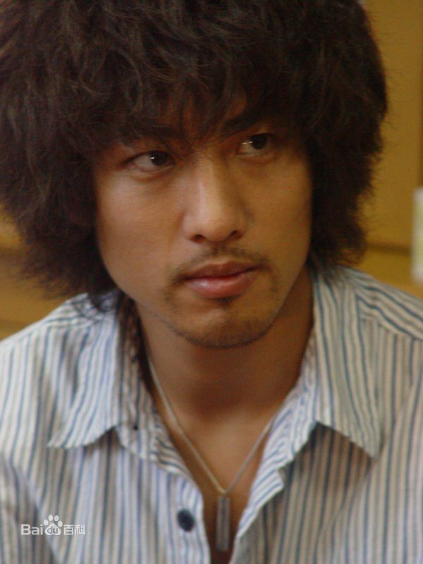 叶山豪(Hayama Go、はやま ひろ)生活照素颜照壁纸