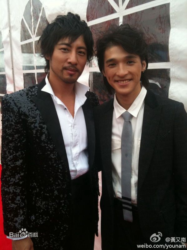 叶山豪(Hayama Go、はやま ひろ)生活照素颜照壁纸