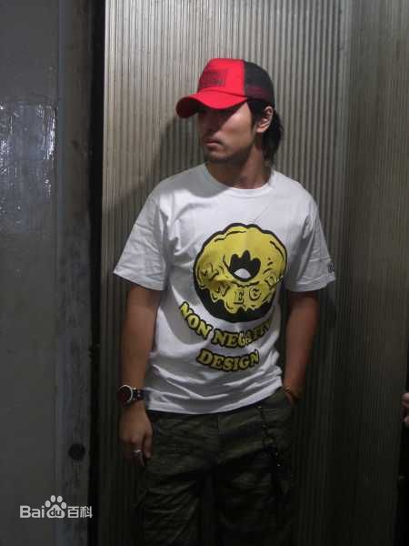 叶山豪(Hayama Go、はやま ひろ)生活照素颜照壁纸