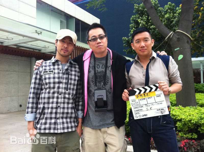 叶山豪(Hayama Go、はやま ひろ)生活照素颜照壁纸