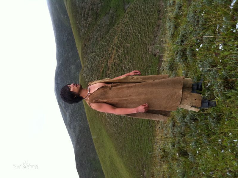 叶山豪(Hayama Go、はやま ひろ)生活照素颜照壁纸