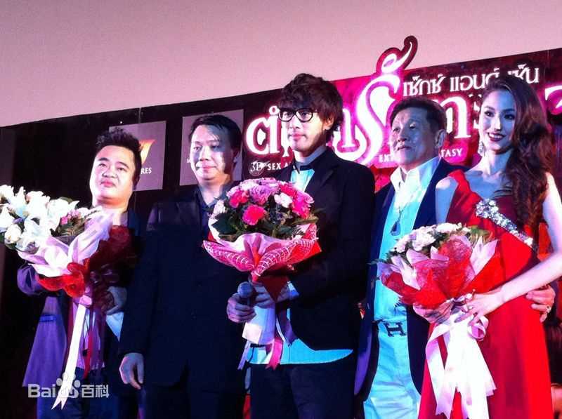 叶山豪(Hayama Go、はやま ひろ)生活照素颜照壁纸