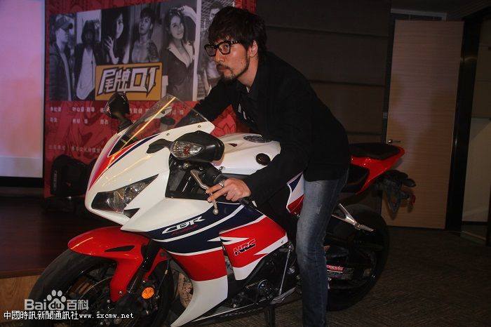 叶山豪(Hayama Go、はやま ひろ)生活照素颜照壁纸