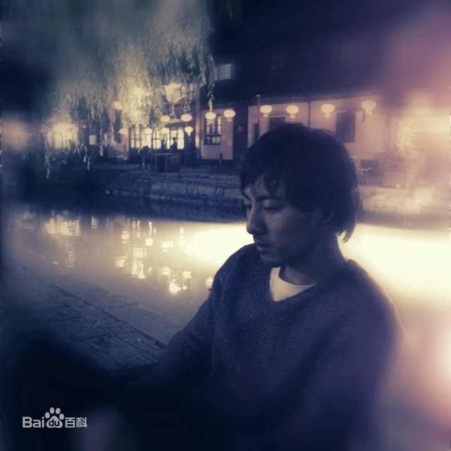 叶山豪(Hayama Go、はやま ひろ)生活照素颜照壁纸