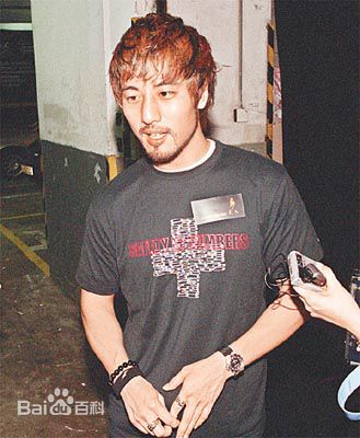 叶山豪(Hayama Go、はやま ひろ)生活照素颜照壁纸