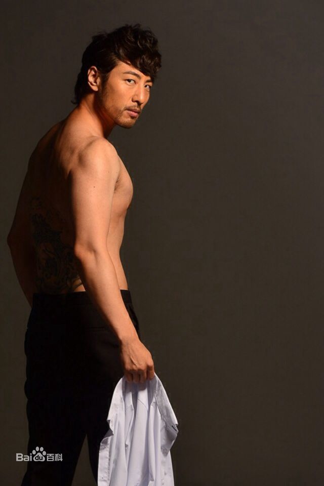 叶山豪(Hayama Go、はやま ひろ)生活照素颜照壁纸