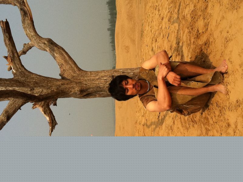 叶山豪(Hayama Go、はやま ひろ)生活照素颜照壁纸