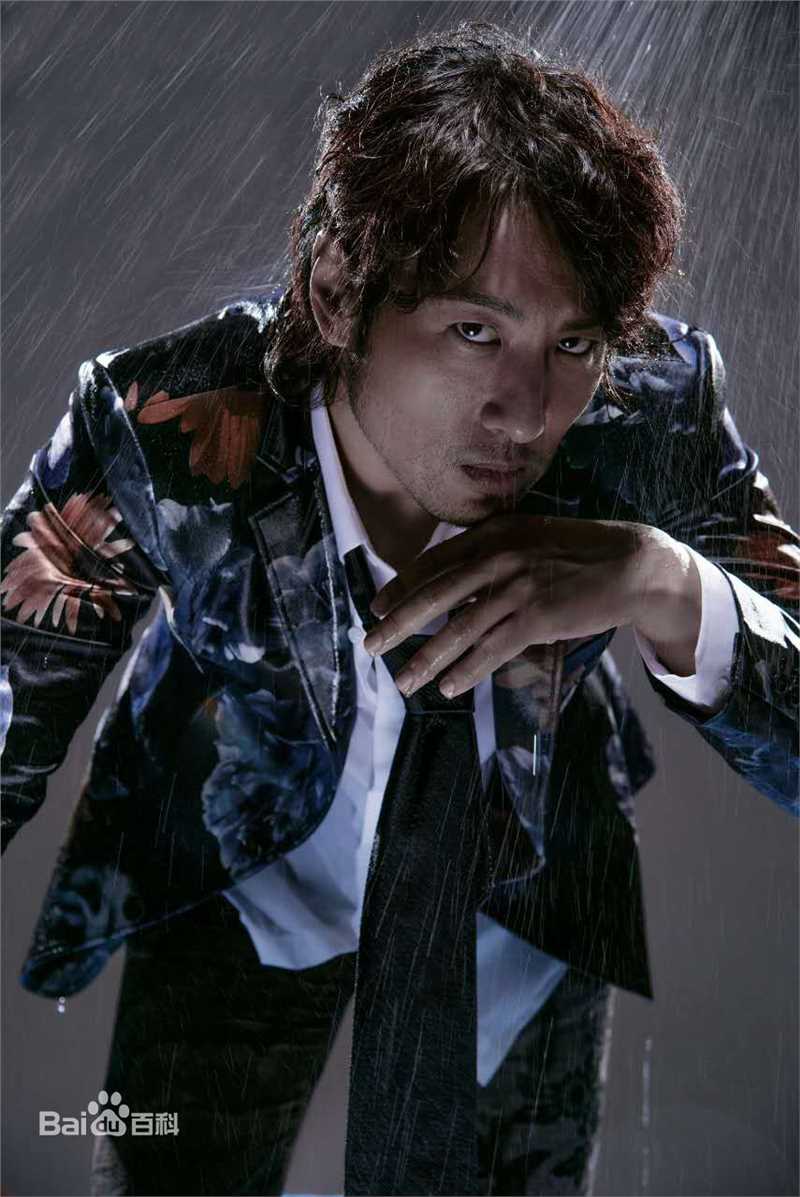 叶山豪(Hayama Go、はやま ひろ)近期精彩照片素颜照相册