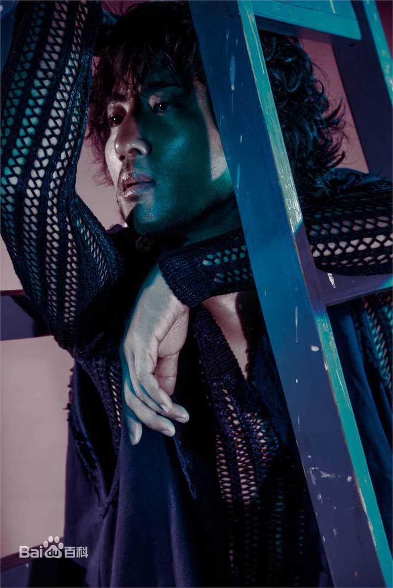 叶山豪(Hayama Go、はやま ひろ)近期精彩照片素颜照相册