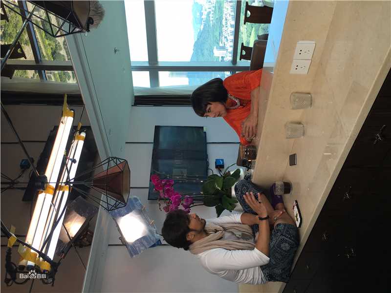 叶山豪(Hayama Go、はやま ひろ)近期精彩照片素颜照相册