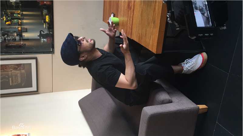 叶山豪(Hayama Go、はやま ひろ)近期精彩照片素颜照相册