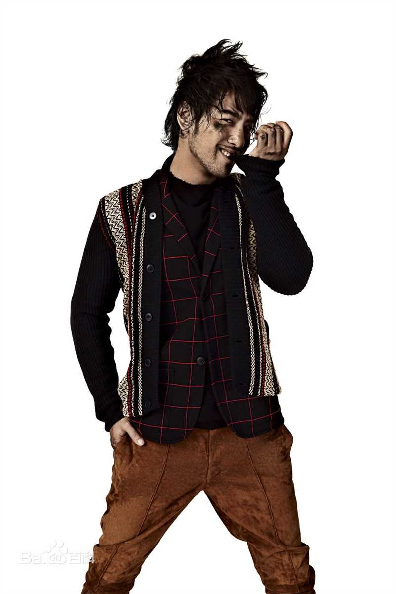 精选叶山豪(Hayama Go、はやま ひろ)精彩图册