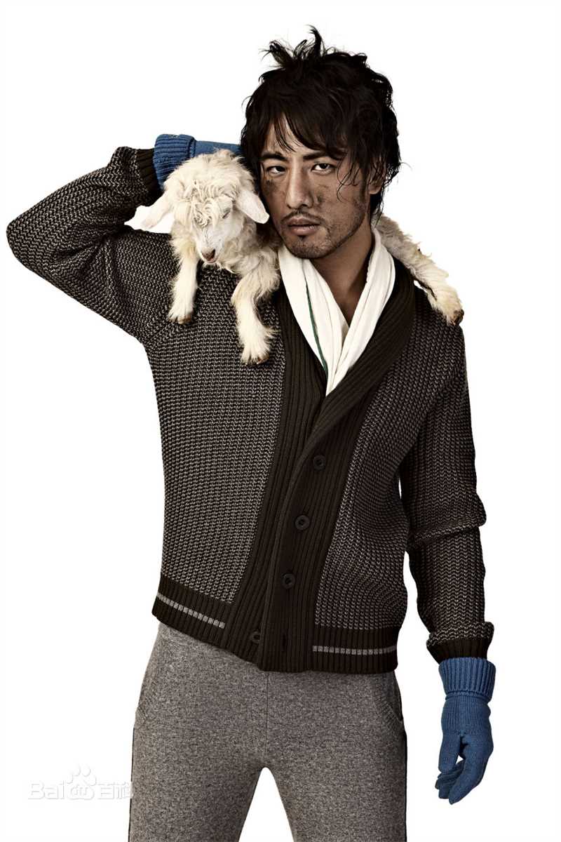 精选叶山豪(Hayama Go、はやま ひろ)精彩图册