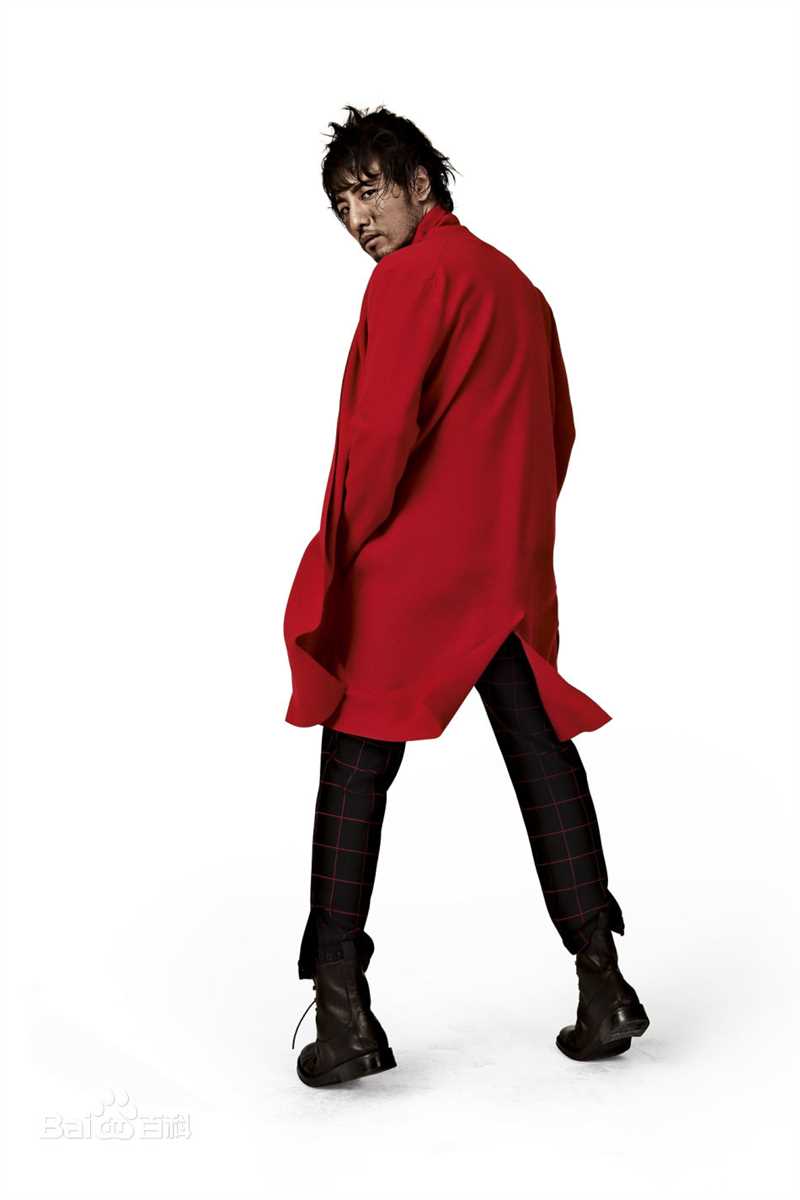 精选叶山豪(Hayama Go、はやま ひろ)精彩图册