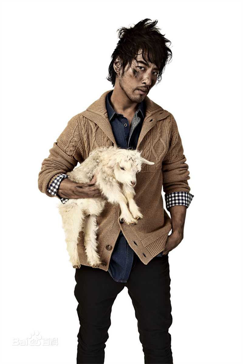 精选叶山豪(Hayama Go、はやま ひろ)精彩图册