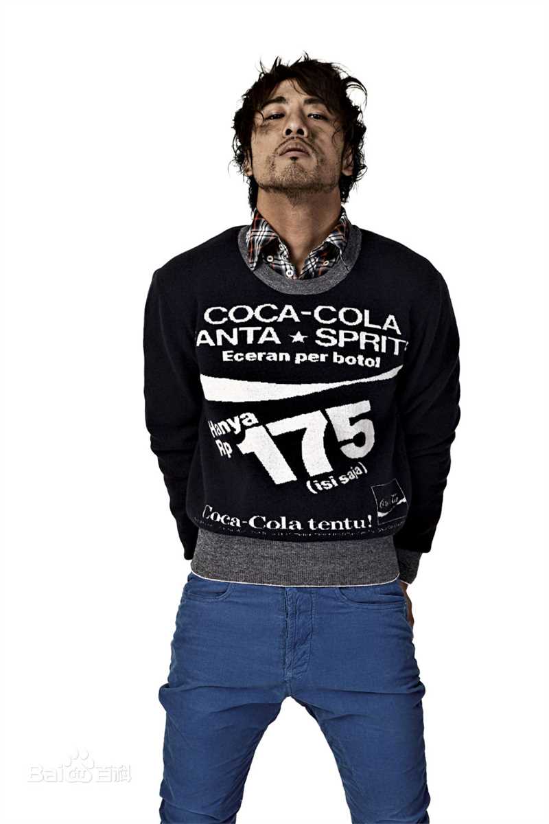 精选叶山豪(Hayama Go、はやま ひろ)精彩图册