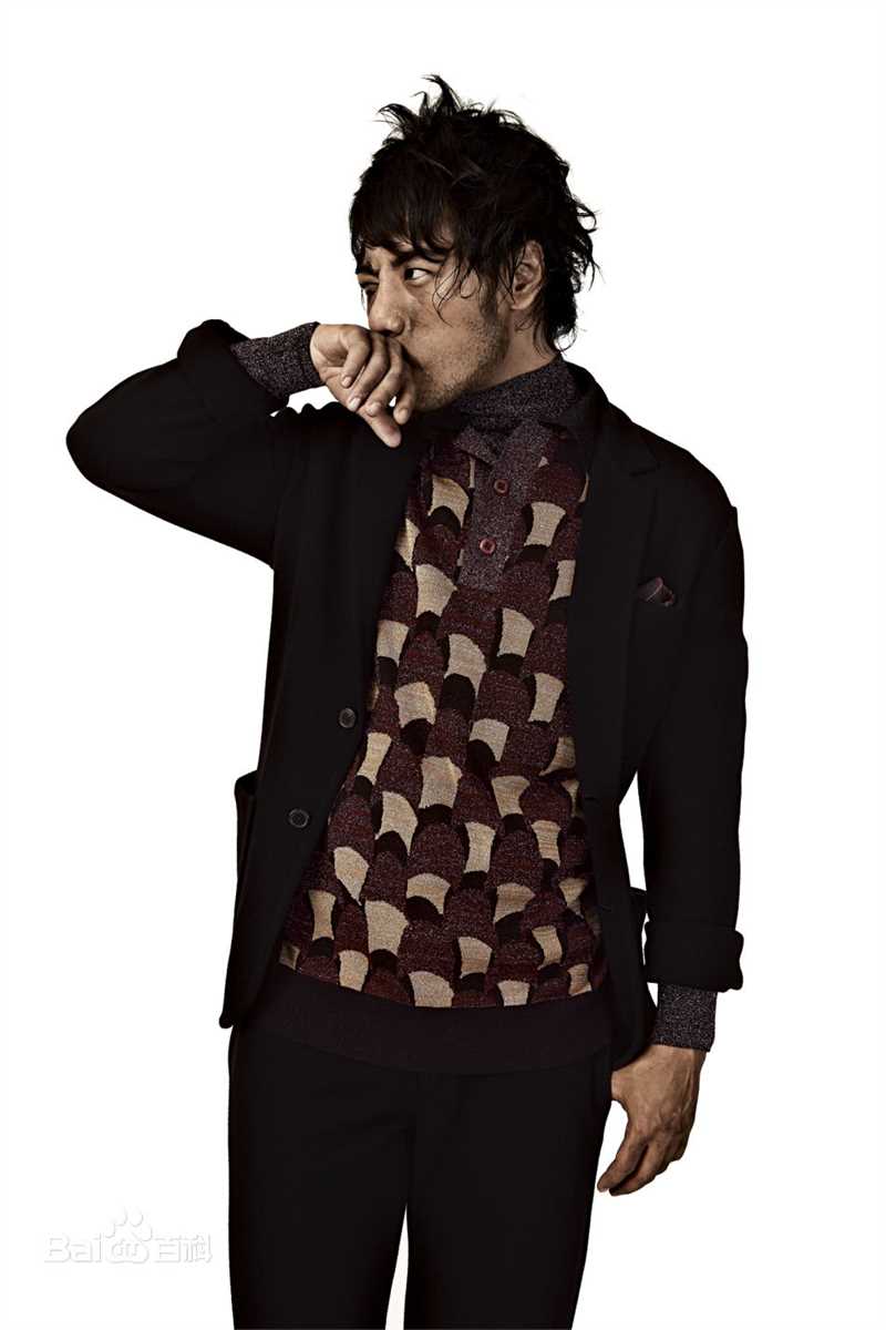 精选叶山豪(Hayama Go、はやま ひろ)精彩图册