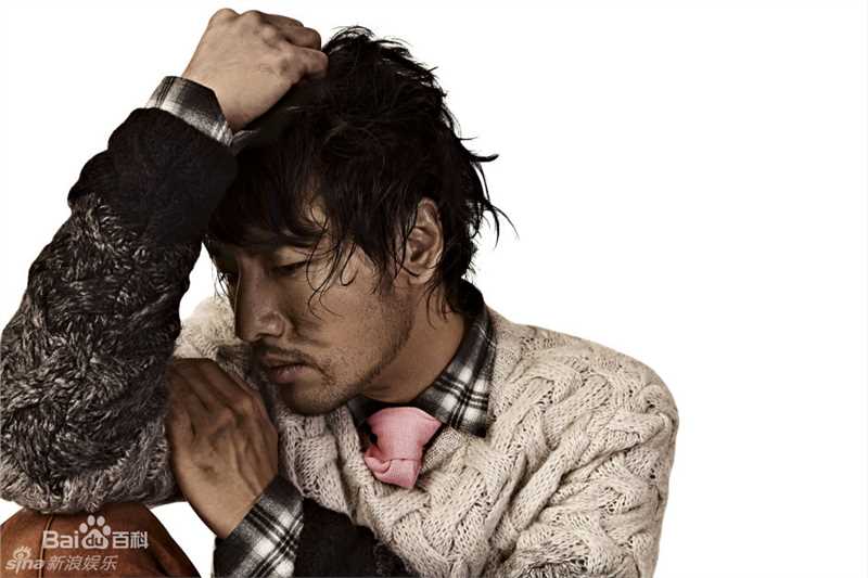 精选叶山豪(Hayama Go、はやま ひろ)精彩图册