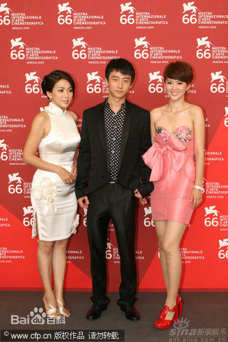 安雅(Anya)在《成都我爱你》媒体见面会中的