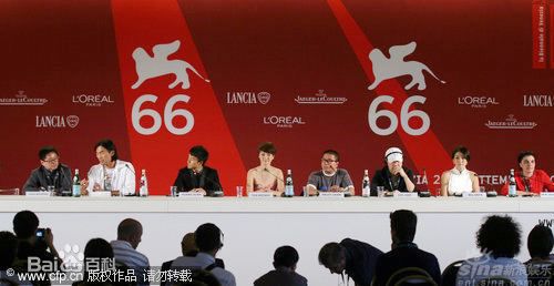 安雅(Anya)在《成都我爱你》媒体见面会中的