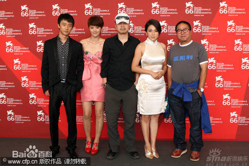 安雅(Anya)在《成都我爱你》媒体见面会中的