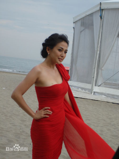 安雅(Anya)最新个人图集