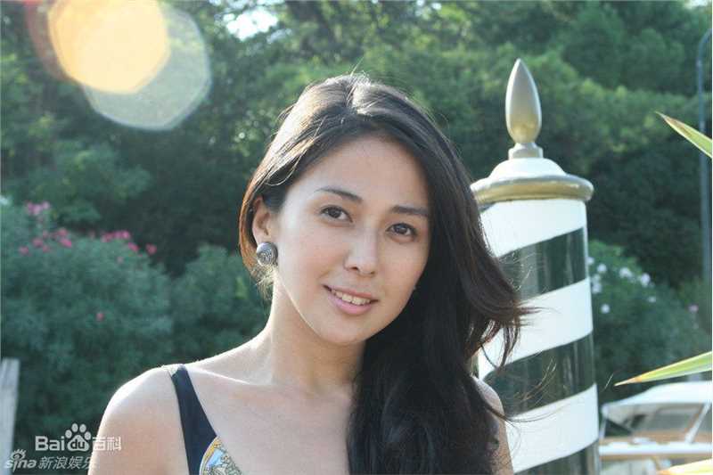 安雅(Anya)出席第66届威尼斯电影节素颜照壁纸