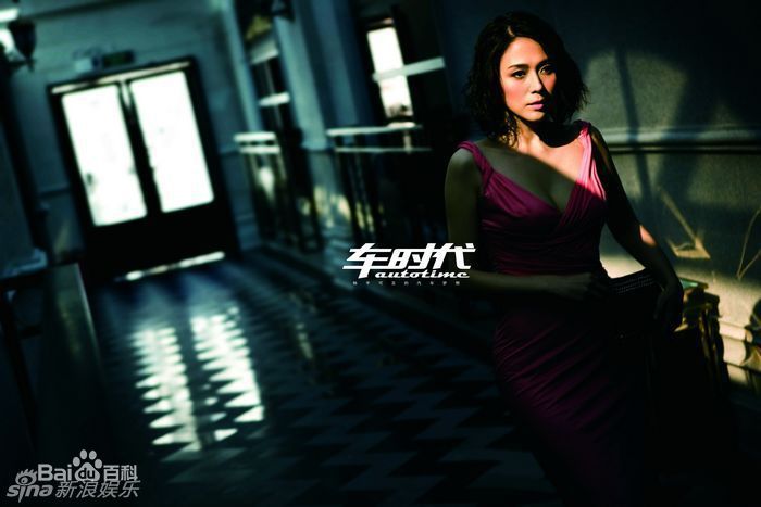 安雅(Anya)精选杂志图册