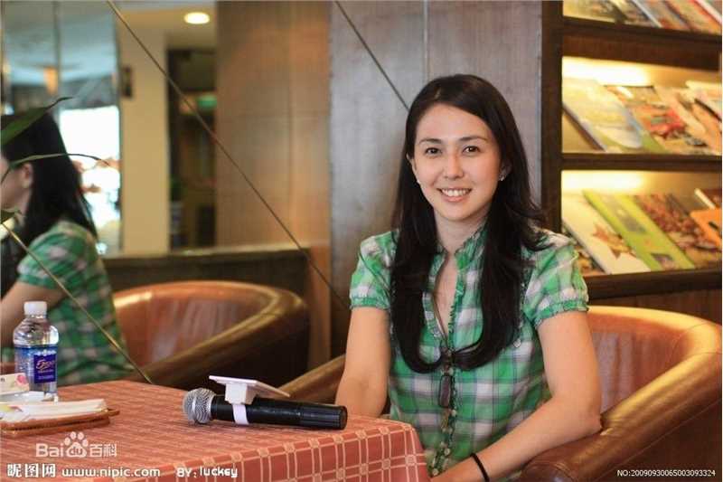 最全安雅(Anya)素颜照