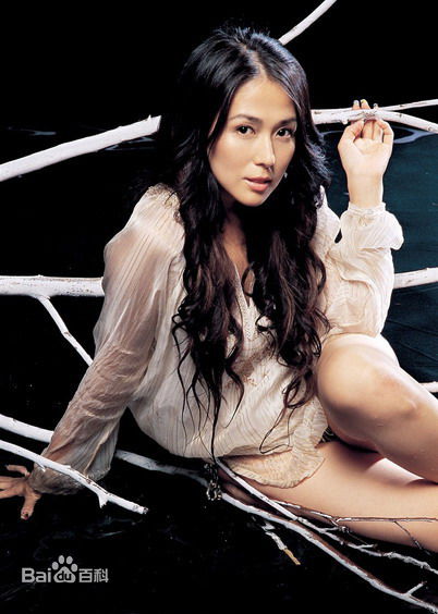 最全安雅(Anya)素颜照