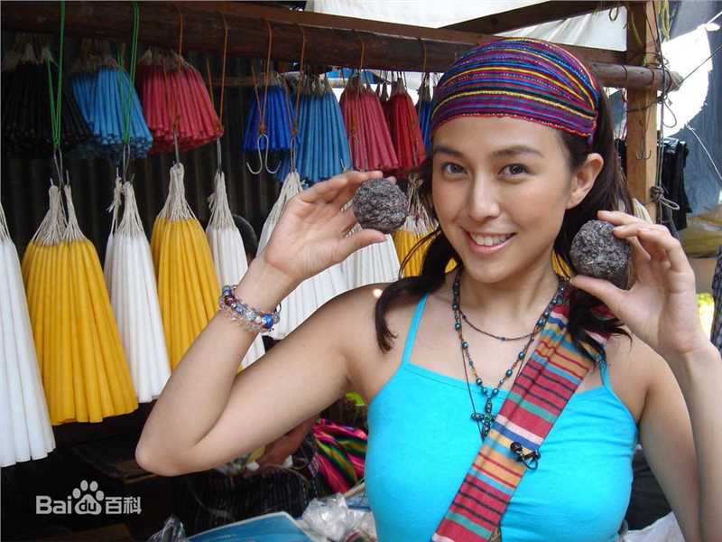 安雅(Anya)最优质生活照相册