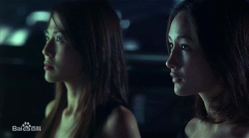 最全安雅(Anya)在2002《刺络特工》中的壁纸