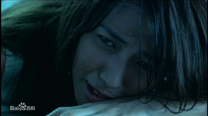 最全安雅(Anya)在2002《刺络特工》中的壁纸