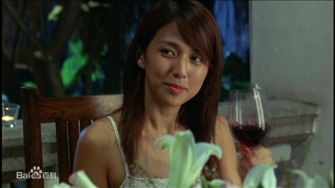 最全安雅(Anya)在2002《刺络特工》中的壁纸