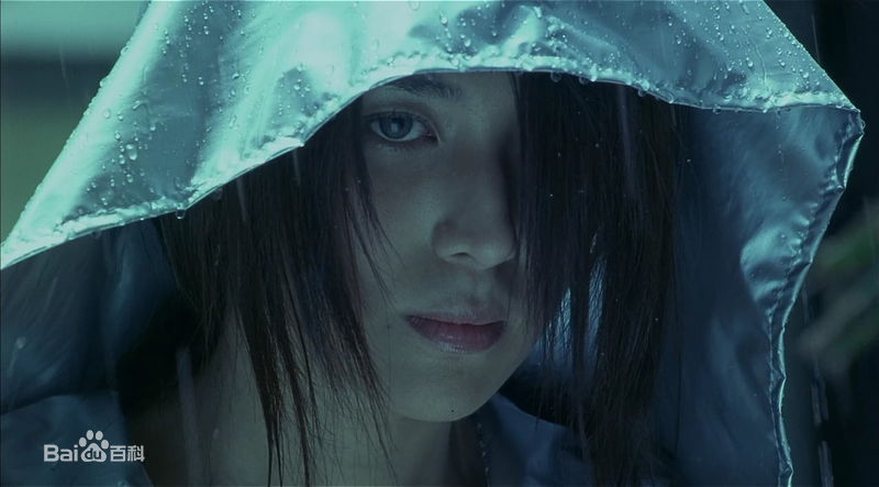 最全安雅(Anya)在2002《刺络特工》中的壁纸