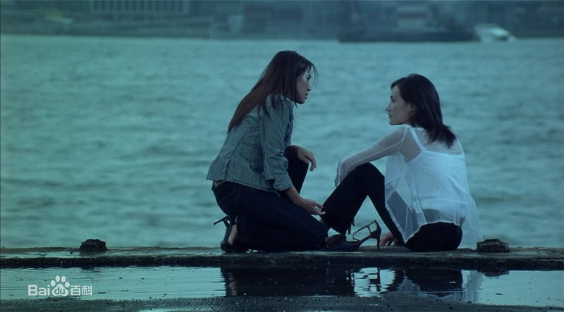 最全安雅(Anya)在2002《刺络特工》中的壁纸