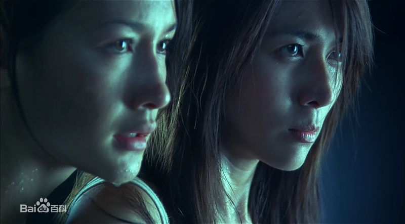 最全安雅(Anya)在2002《刺络特工》中的壁纸