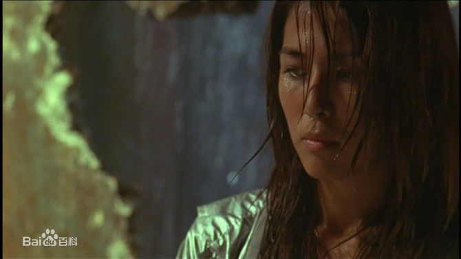 最全安雅(Anya)在2002《刺络特工》中的壁纸