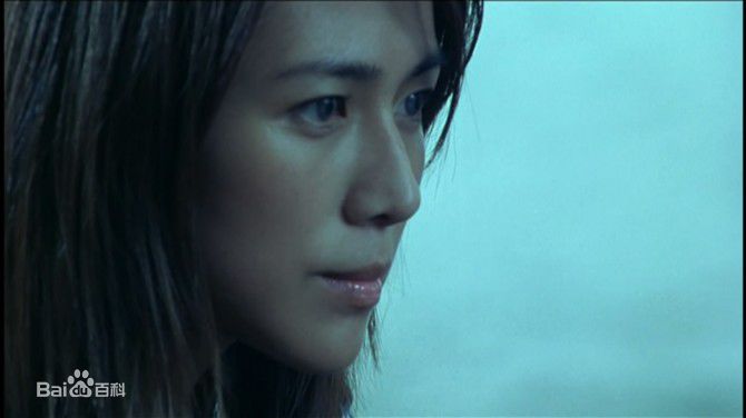 最全安雅(Anya)在2002《刺络特工》中的壁纸