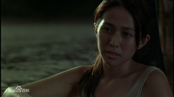 最全安雅(Anya)在2002《刺络特工》中的壁纸