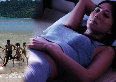 最全安雅(Anya)在2002《刺络特工》中的壁纸