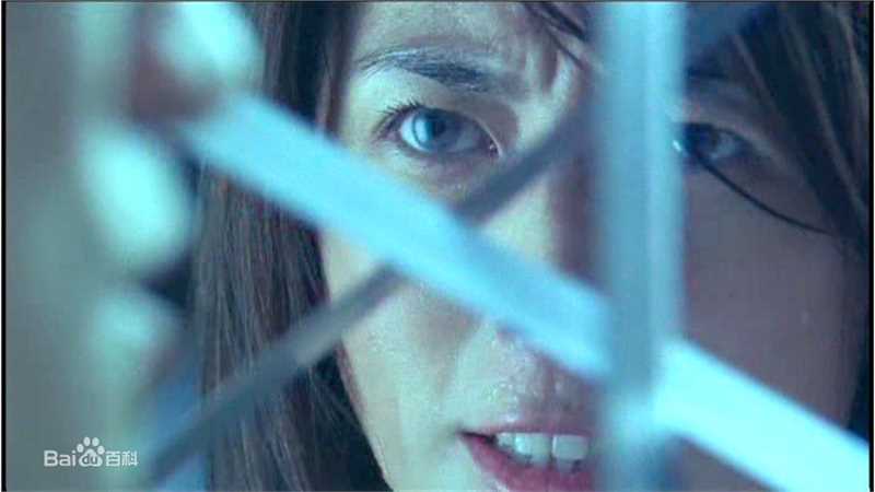 最全安雅(Anya)在2002《刺络特工》中的壁纸