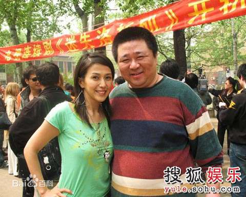 安雅(Anya)2009年《迷失洛杉矶》最优质剧照