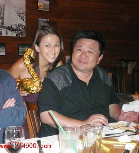 安雅(Anya)2009年《迷失洛杉矶》最优质剧照