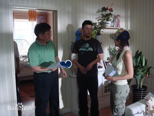 安雅(Anya)2009年《迷失洛杉矶》最优质剧照