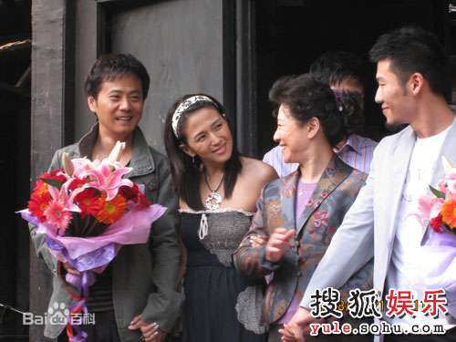 安雅(Anya)2009年《迷失洛杉矶》最优质剧照