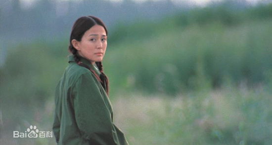 安雅(Anya)2007年《信箱》剧照