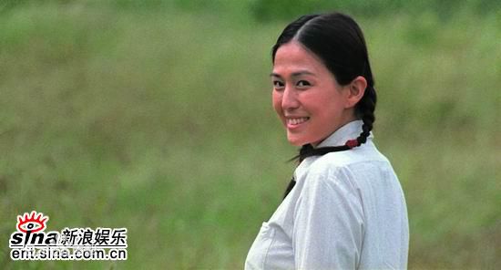 安雅(Anya)2007年《信箱》剧照