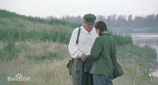 安雅(Anya)2007年《信箱》剧照