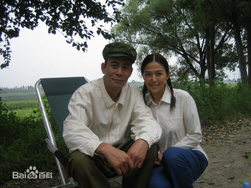 安雅(Anya)2007年《信箱》剧照